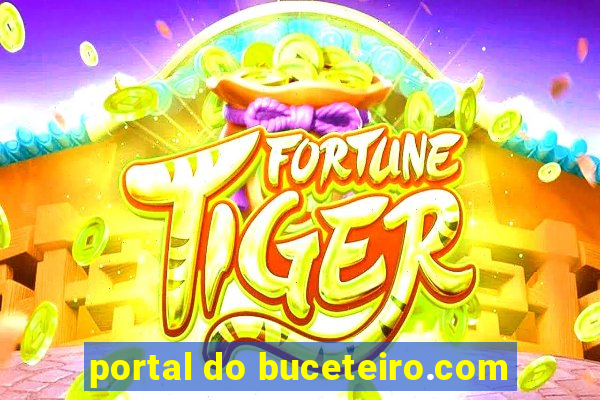 portal do buceteiro.com